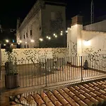Cervantes 5 Collection Sefarad Con Terraza Delux トレド