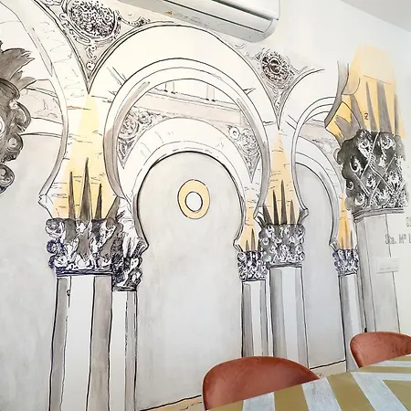 Cervantes 5 Collection Sefarad Con Terraza Delux Apartamento Toledo