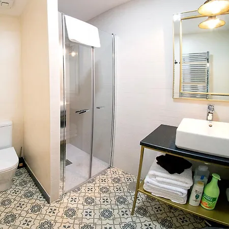 Cervantes 5 Collection Sefarad Con Terraza Delux Apartamento