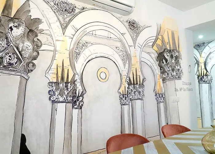 Cervantes 5 Collection Sefarad Con Terraza Delux Apartament Toledo